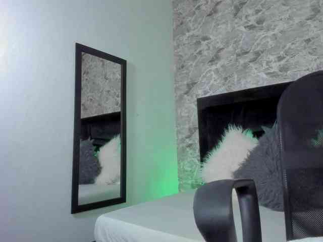 Maylin-Garcia webcam