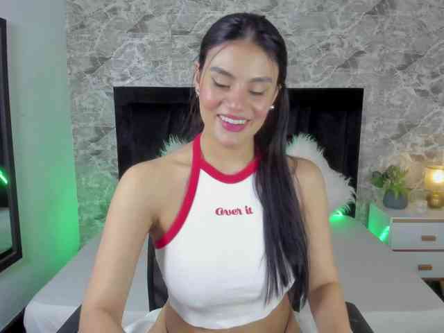 Maylin-Garcia webcam