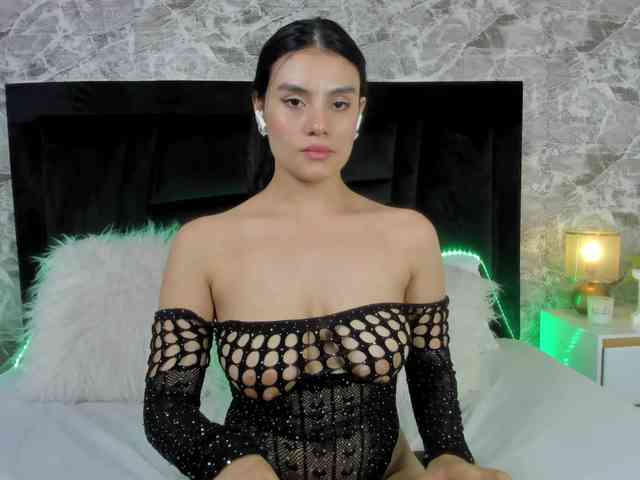 Maylin-Garcia webcam