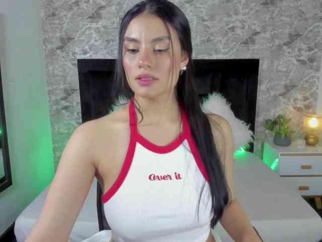 Maylin-Garcia webcam