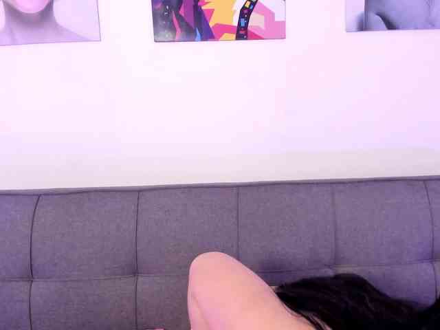 Maylin-Garcia webcam