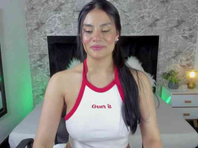 Maylin-Garcia webcam