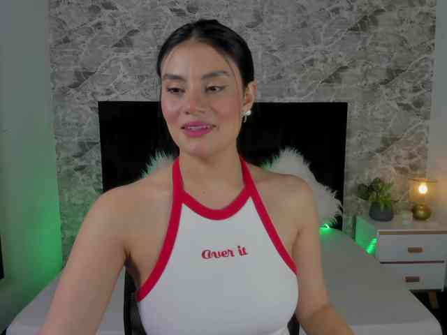 Maylin-Garcia webcam