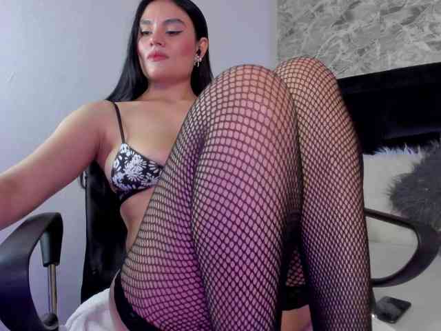 Maylin-Garcia webcam