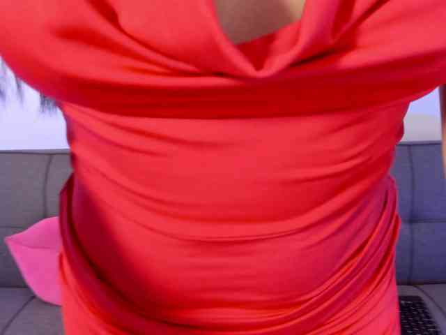 Maylin-Garcia webcam