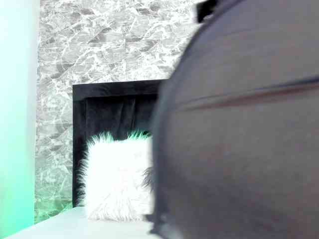 Maylin-Garcia webcam