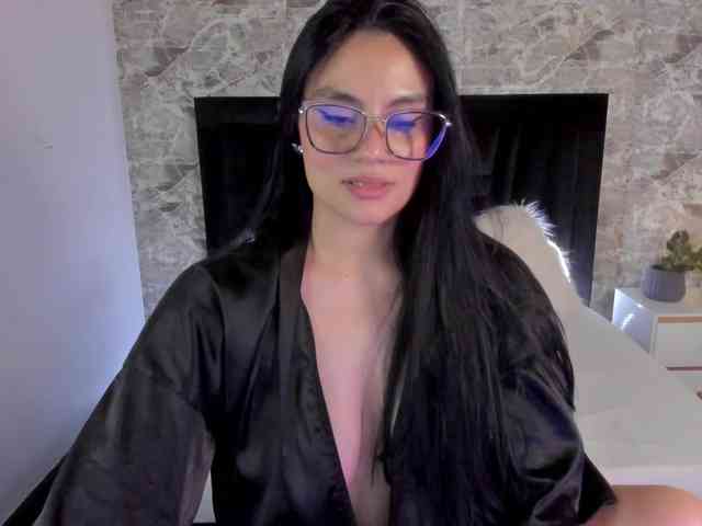 Maylin-Garcia webcam