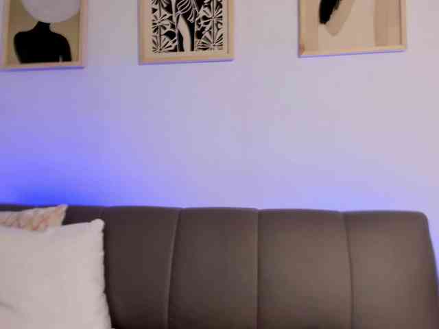 Maylin-Garcia webcam