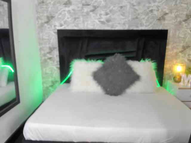 Maylin-Garcia webcam