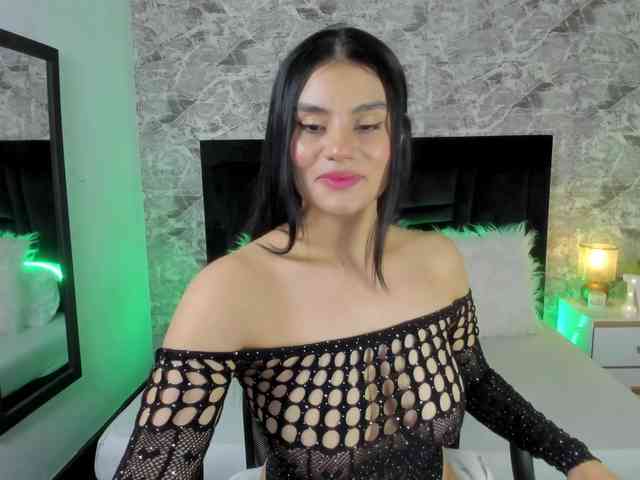 Maylin-Garcia webcam