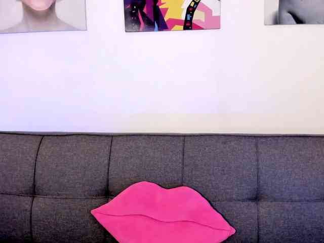 Maylin-Garcia webcam