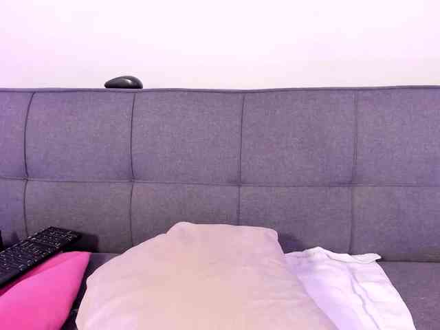 Maylin-Garcia webcam