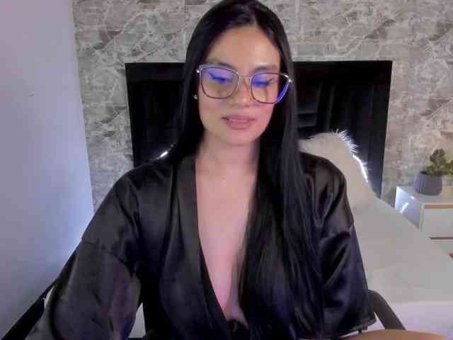 Maylin-Garcia webcam