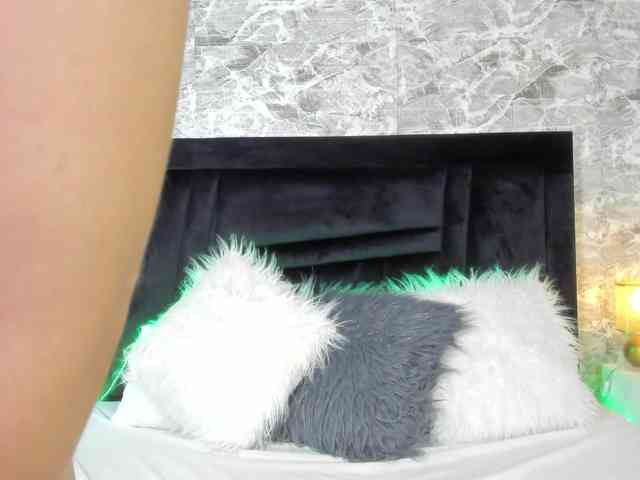 Maylin-Garcia webcam