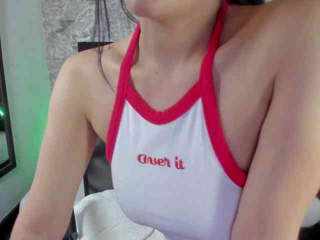 Maylin-Garcia webcam