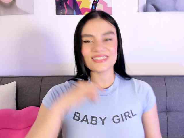 Maylin-Garcia webcam