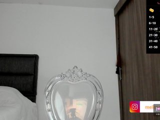 sara-maisa Porn Show