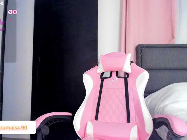  sara-maisa chat room