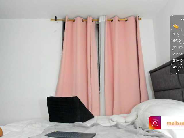 sara-maisa's BongaCams show and profile