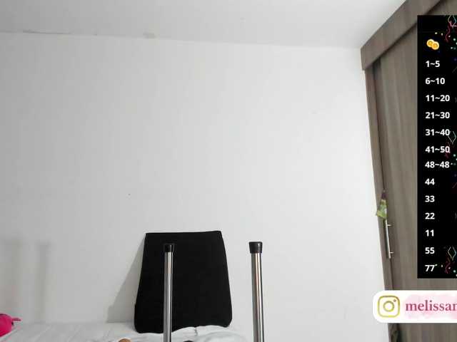 sara-maisa's BongaCams show and profile