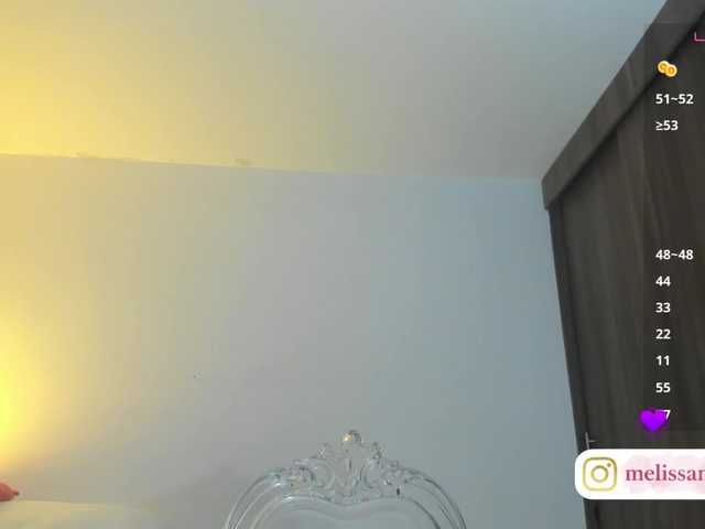 sara-maisa's BongaCams show and profile