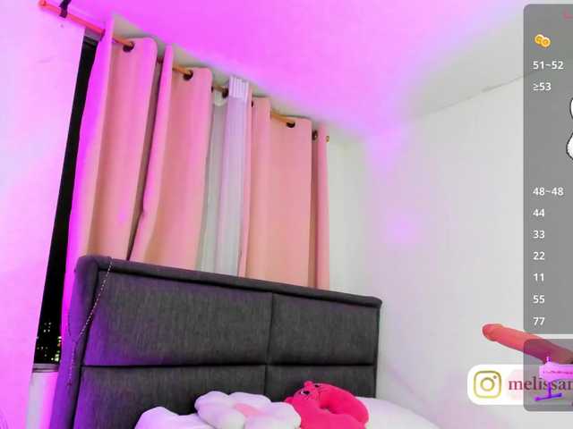 sara-maisa's BongaCams show and profile