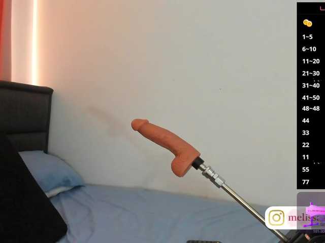 sara-maisa's BongaCams show and profile