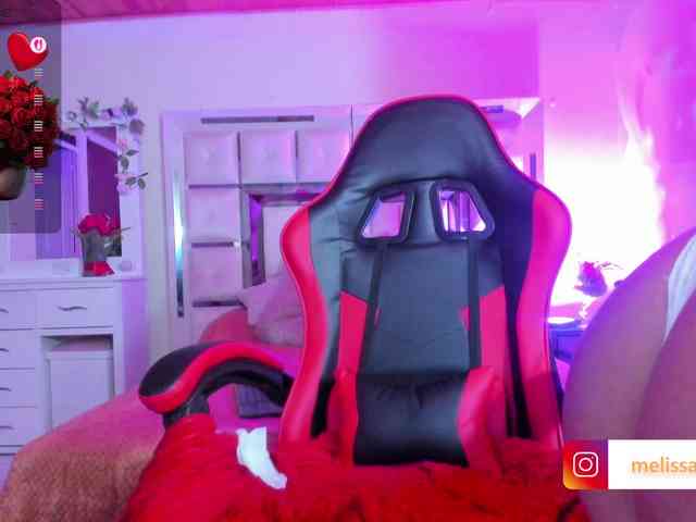 sara-maisa webcam