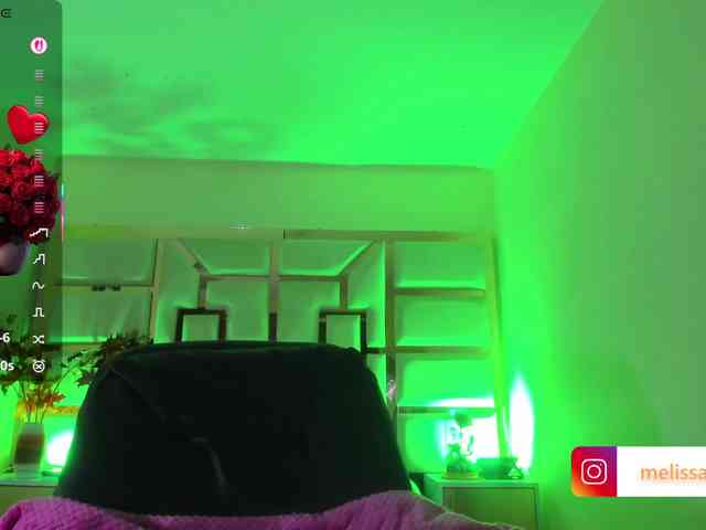 sara-maisa webcam