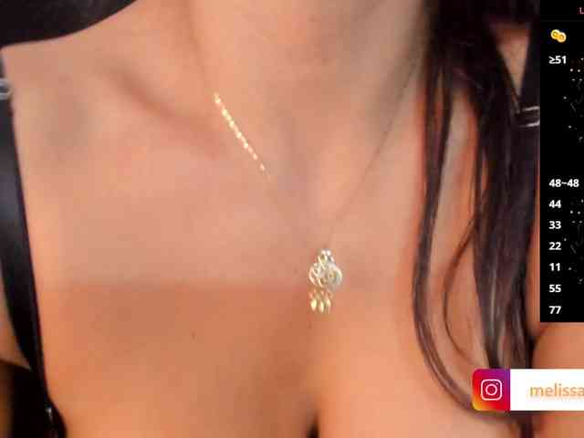 sara-maisa webcam