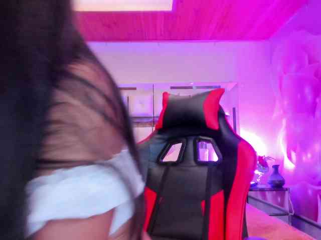 sara-maisa webcam