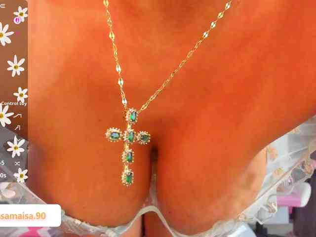 sara-maisa webcam