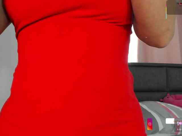 sara-maisa webcam