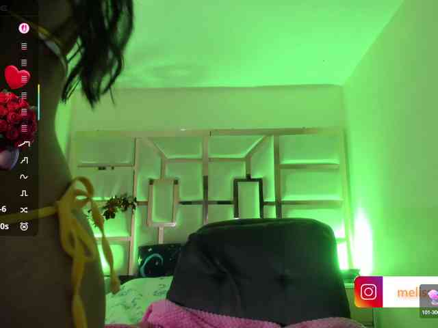 sara-maisa webcam