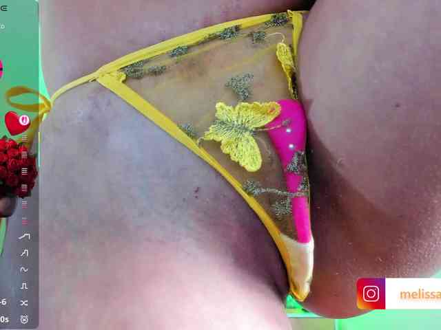 sara-maisa webcam