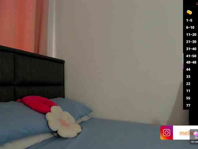 sara-maisa webcam