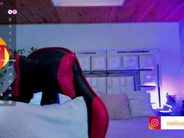 sara-maisa webcam