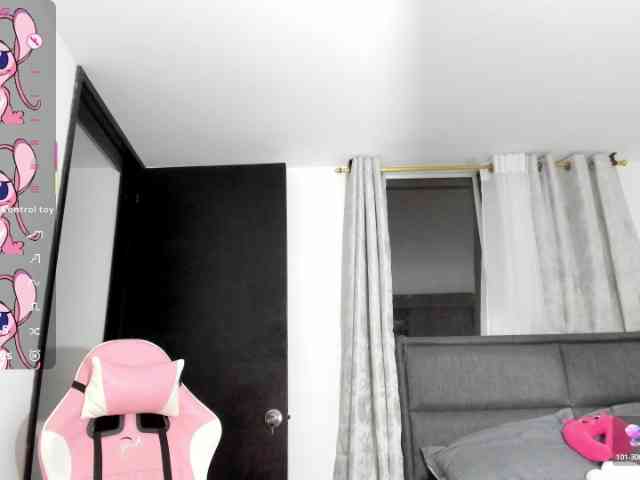 sara-maisa webcam