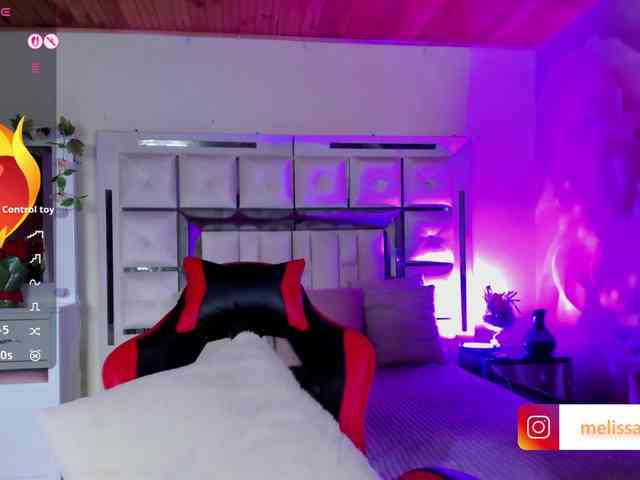 sara-maisa webcam