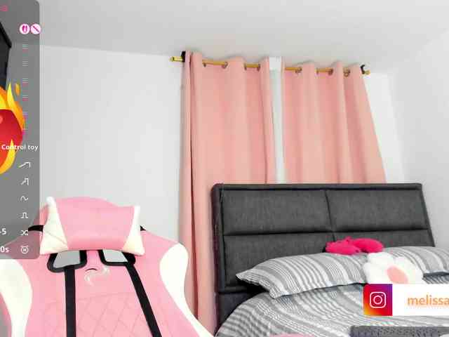 sara-maisa webcam