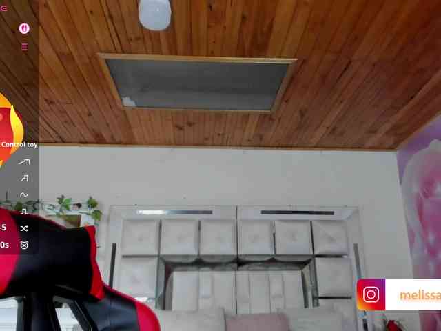 sara-maisa webcam