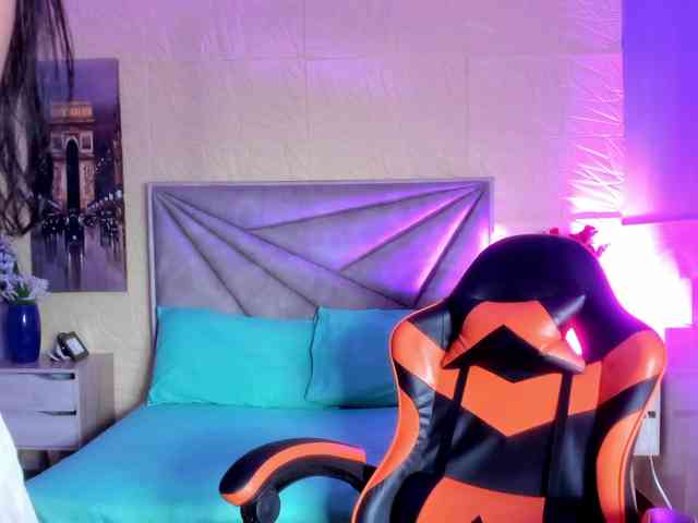 sara-maisa webcam