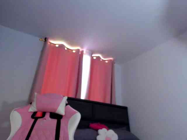 sara-maisa webcam