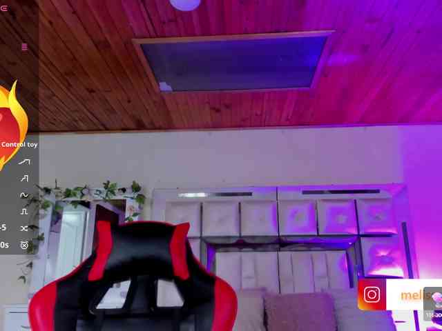 sara-maisa webcam