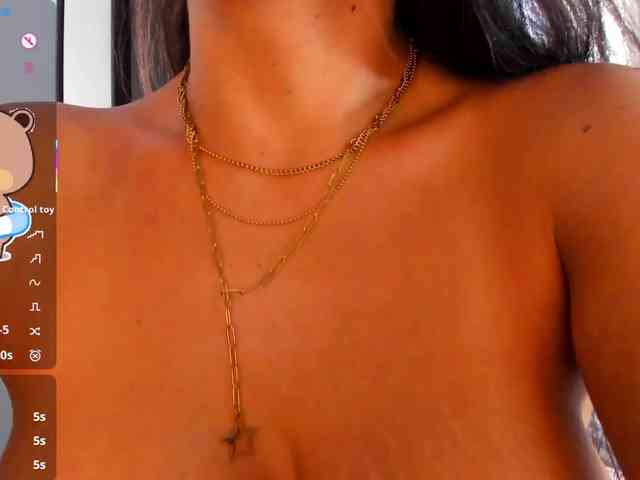 sara-maisa webcam
