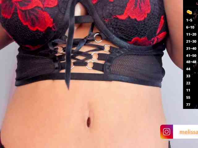 sara-maisa webcam