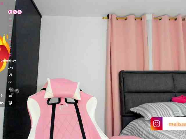 sara-maisa webcam