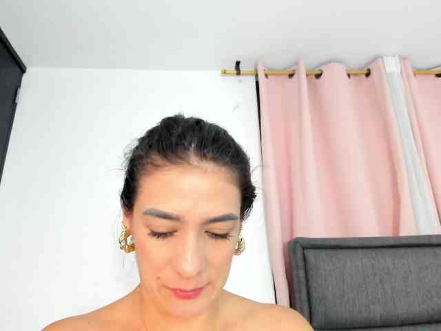 sara-maisa webcam