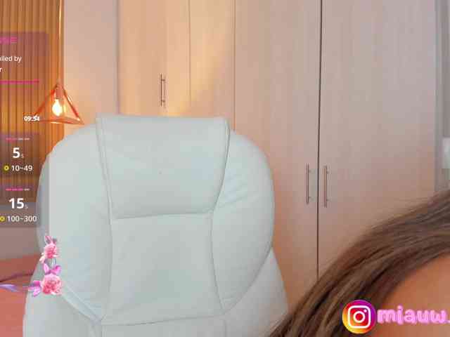 mianevaeh webcam