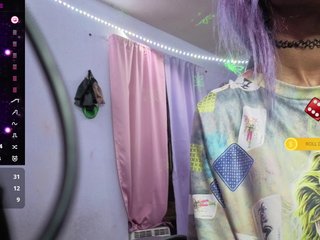Mocha17 Porn Show